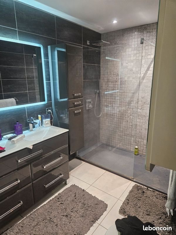 Appartement à vendre, 100m², Saint-Amand-Montrond