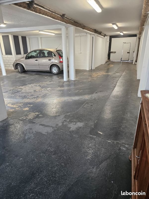 Appartement à vendre, 100m², Saint-Amand-Montrond