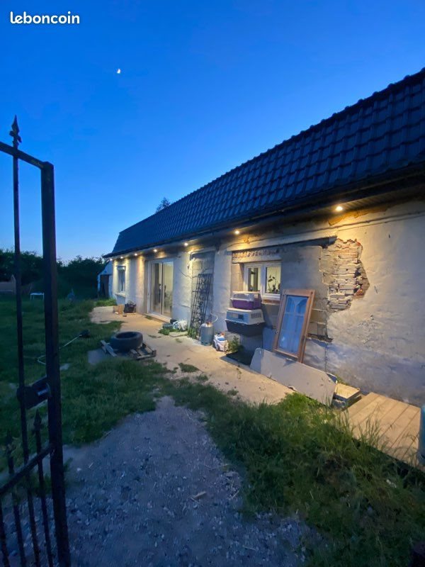 Maison à vendre, 120m², Wormhout