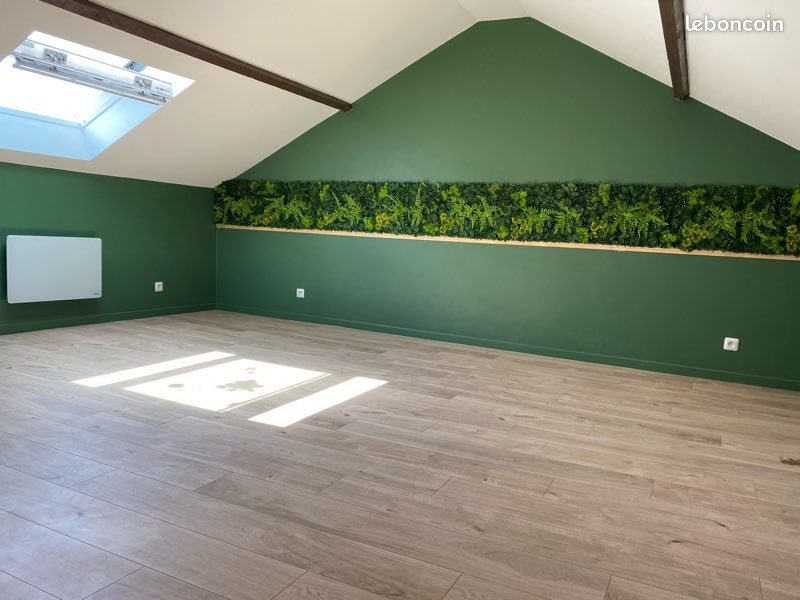 Maison à vendre, 120m², Wormhout