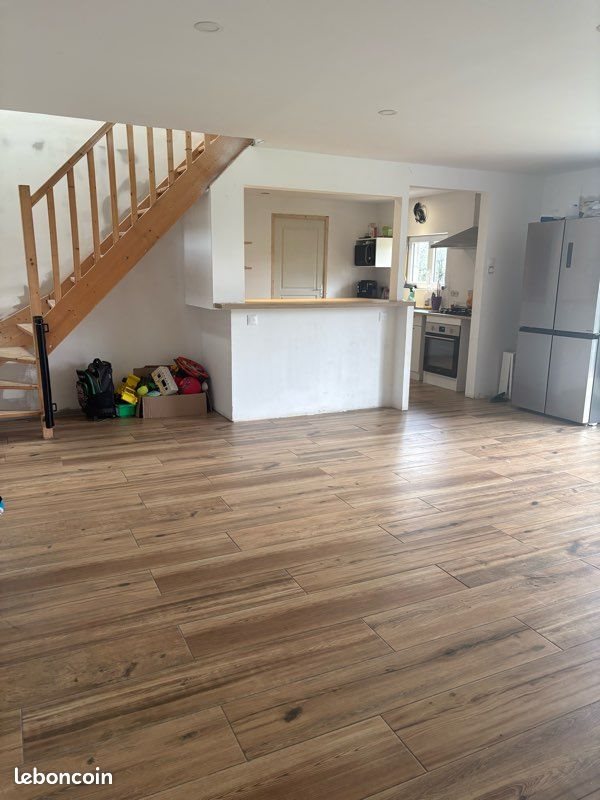 Maison à vendre, 120m², Wormhout