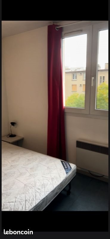 Appartement à louer, 23m², Valence