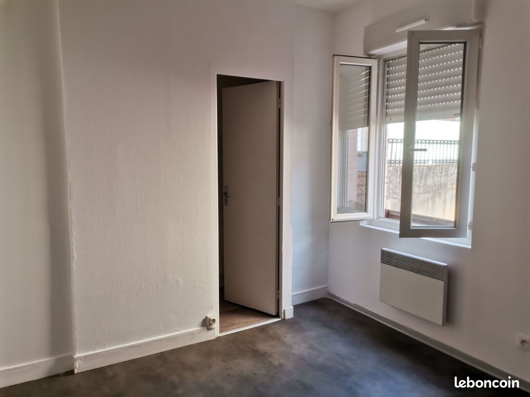 Appartement à louer, 38m², Elbeuf