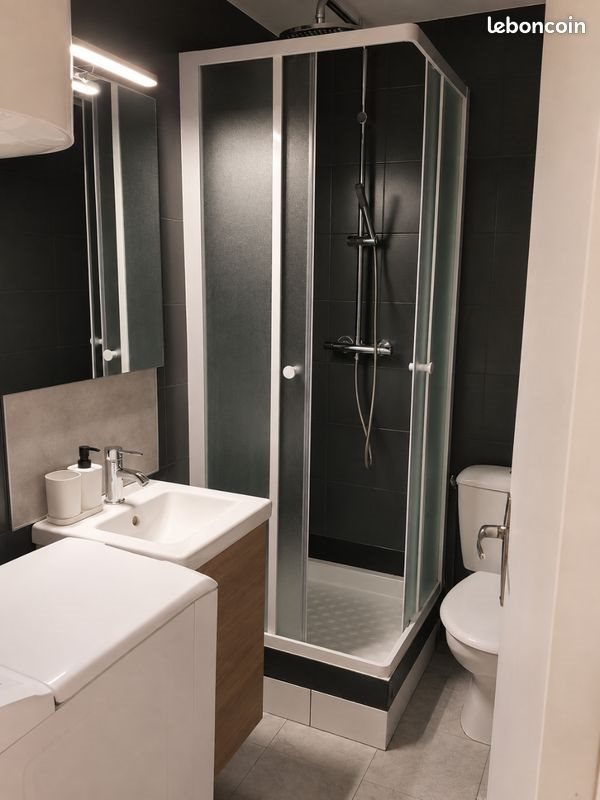 Appartement à louer, 31m², Deuil-la-Barre