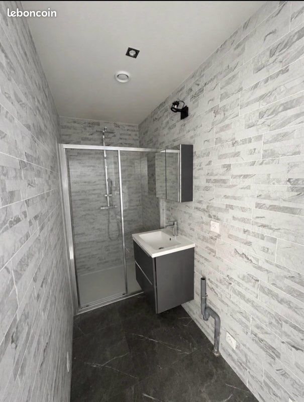 Appartement à louer, 33m², Montfermeil