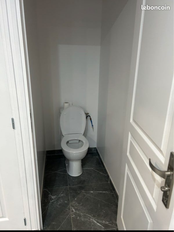 Appartement à louer, 33m², Montfermeil