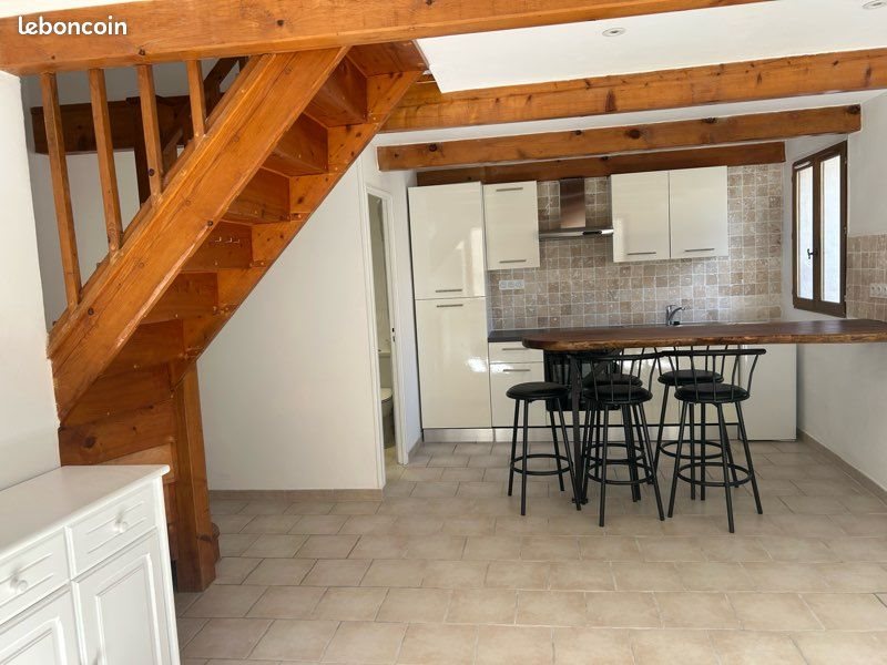 Appartement à vendre, 52m², Bargemon