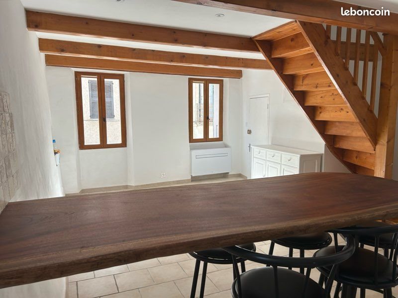 Appartement à vendre, 52m², Bargemon