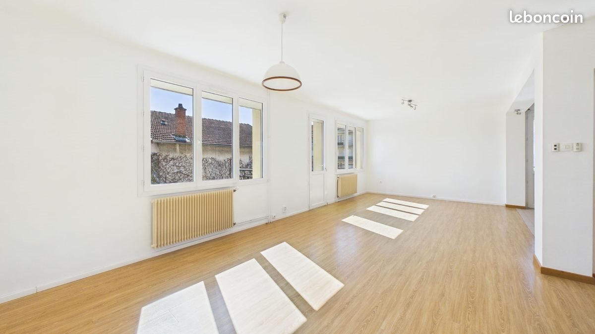Maison à louer, 95m², Portes-lès-Valence