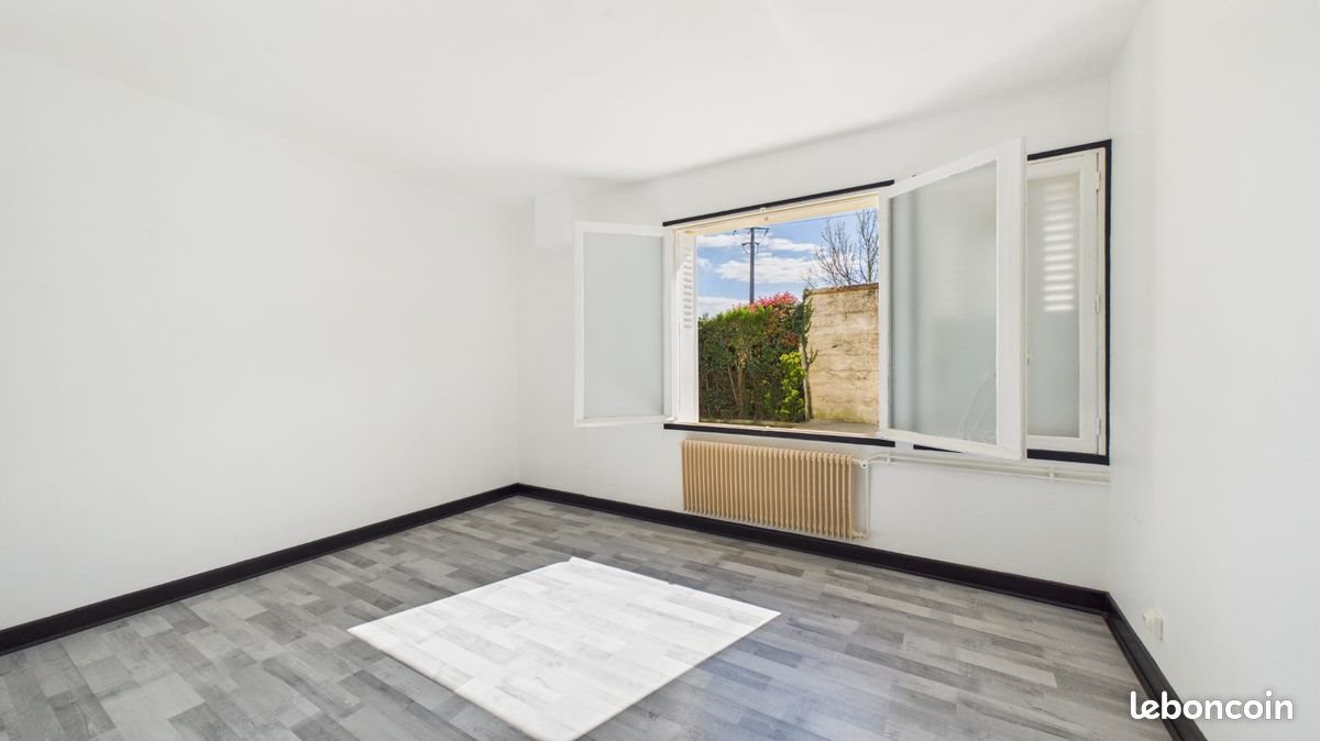 Maison à louer, 95m², Portes-lès-Valence