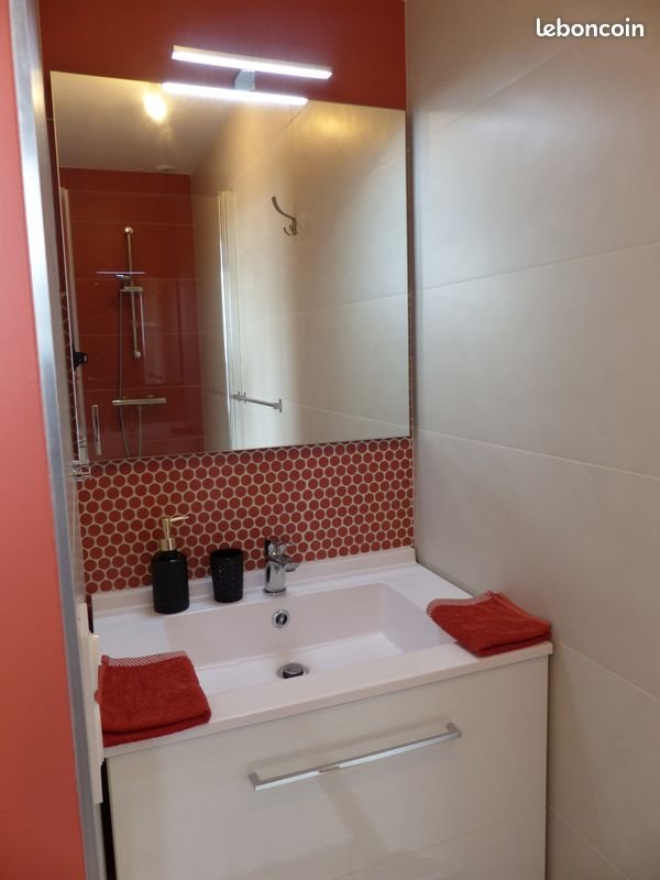 Appartement à louer, 25m², Binic