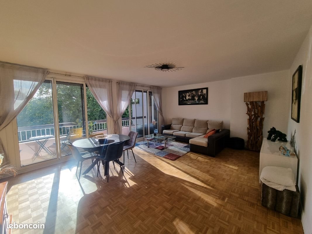 Appartement à vendre, 100m², Pau