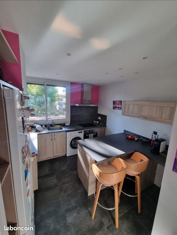 Appartement à vendre, 100m², Pau