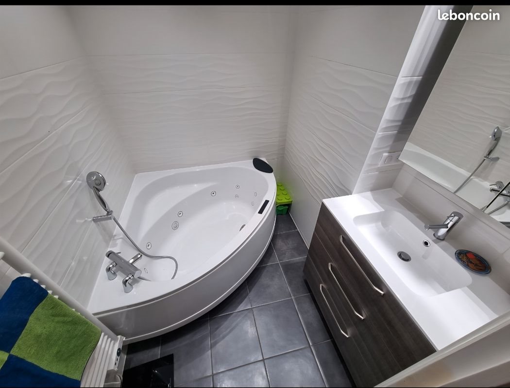 Appartement à vendre, 100m², Pau