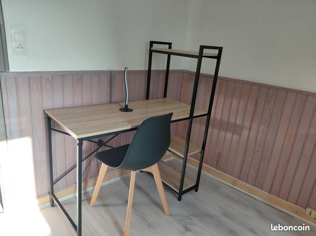 Appartement à louer, 28m², Périgueux