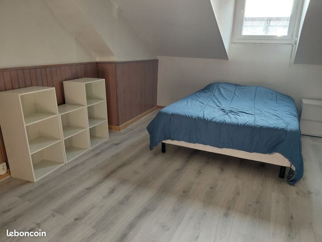 Appartement à louer, 28m², Périgueux