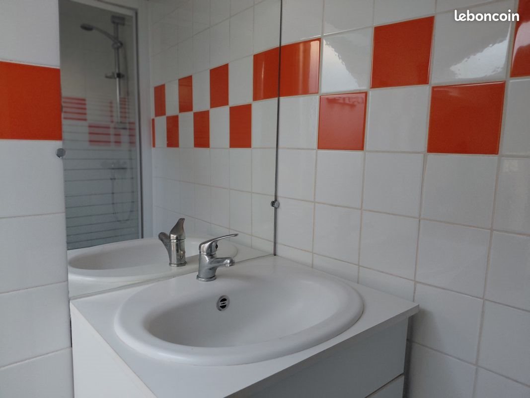 Appartement à louer, 28m², Périgueux