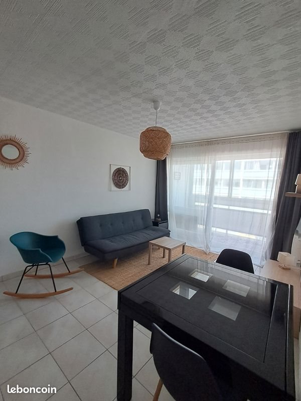 Appartement à louer, 34m², Saint-Hilaire-de-Riez