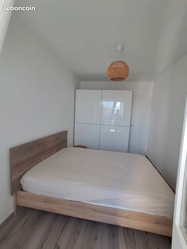 Appartement à louer, 34m², Saint-Hilaire-de-Riez