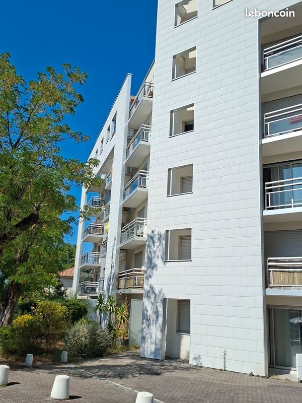 Appartement à vendre, 47m², Mérignac