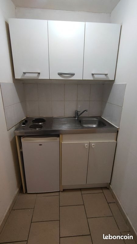 Appartement à louer, 37m², Fresnes-sur-Escaut