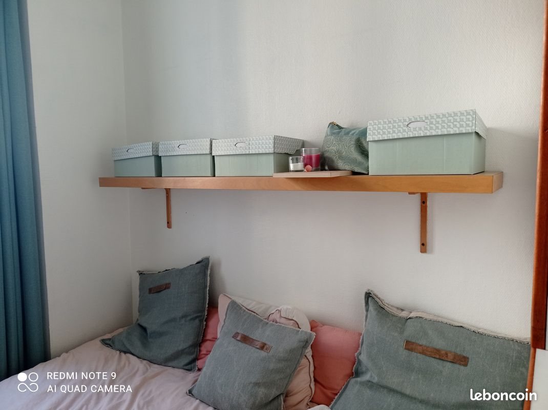 Appartement à louer, 13m², Bordeaux