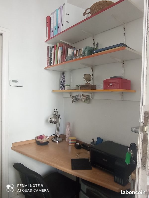 Appartement à louer, 13m², Bordeaux