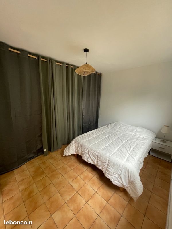Appartement à louer, 27m², Conflans-Sainte-Honorine