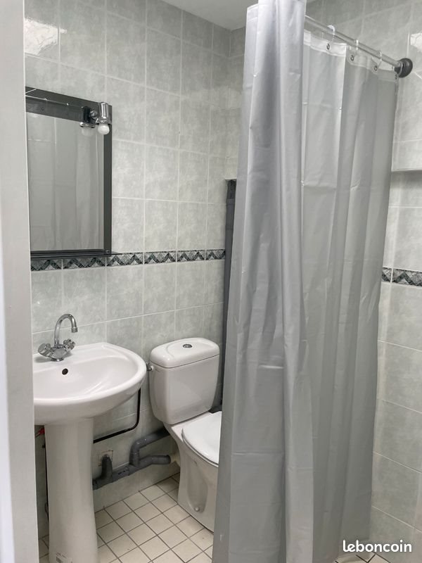 Appartement à louer, 27m², Conflans-Sainte-Honorine