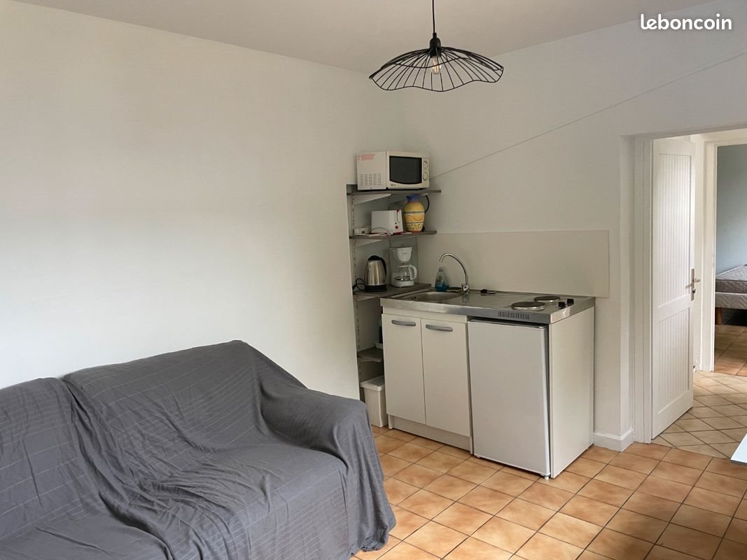 Appartement à louer, 27m², Conflans-Sainte-Honorine