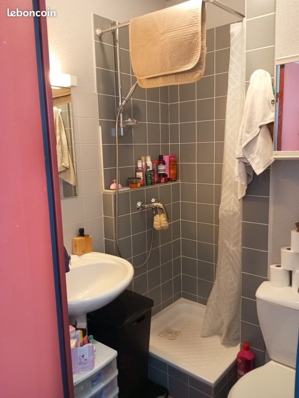 Appartement à louer, 19m², Pau