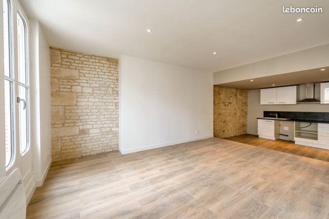 Appartement à louer, 60m², Niort