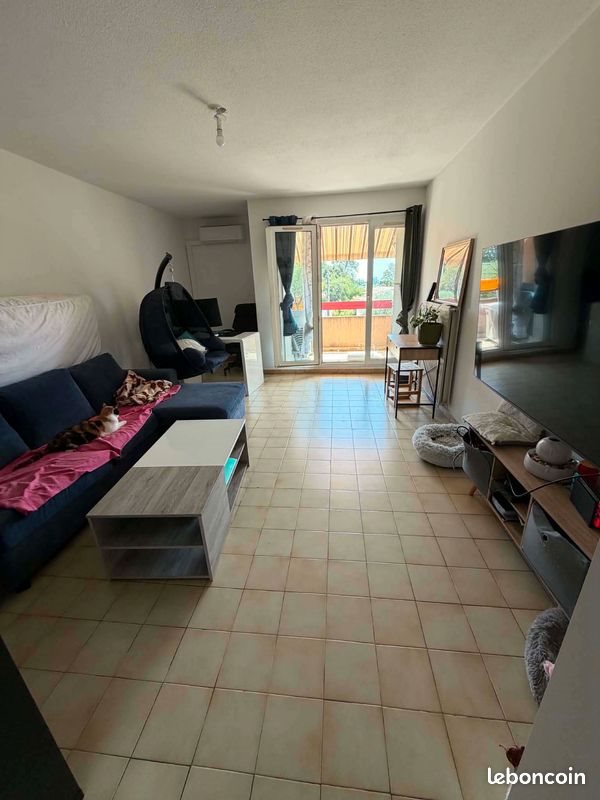 Appartement à vendre, 63m², Montpellier