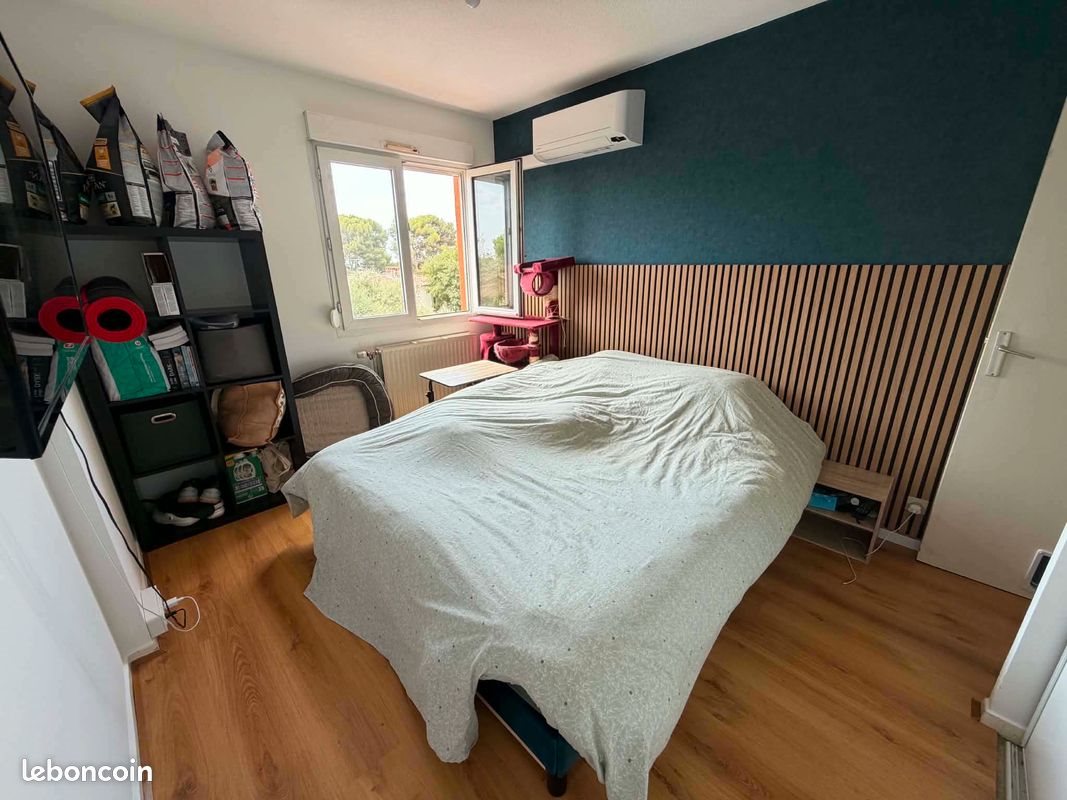 Appartement à vendre, 63m², Montpellier