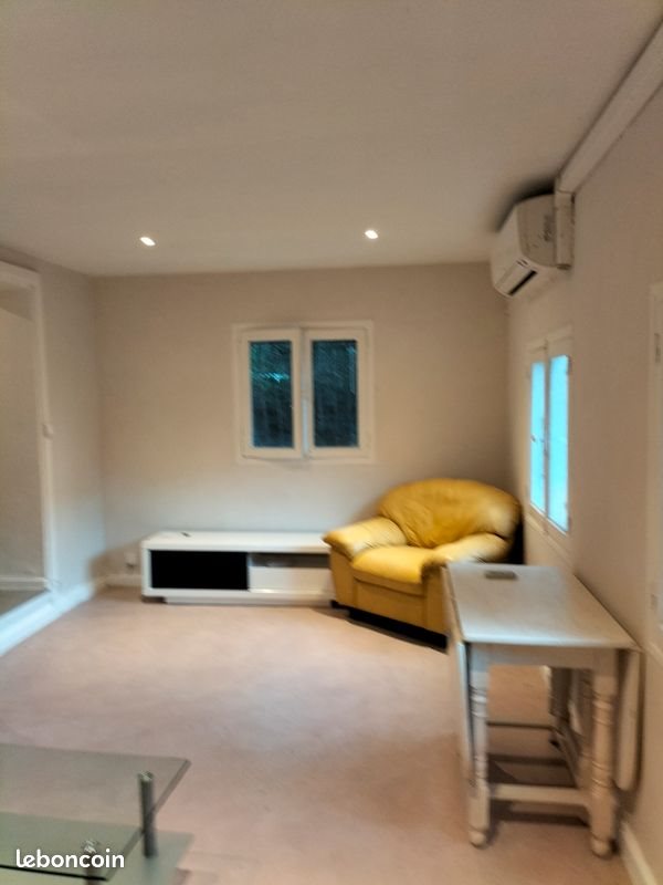 Appartement à louer, 45m², Tourrettes-sur-Loup