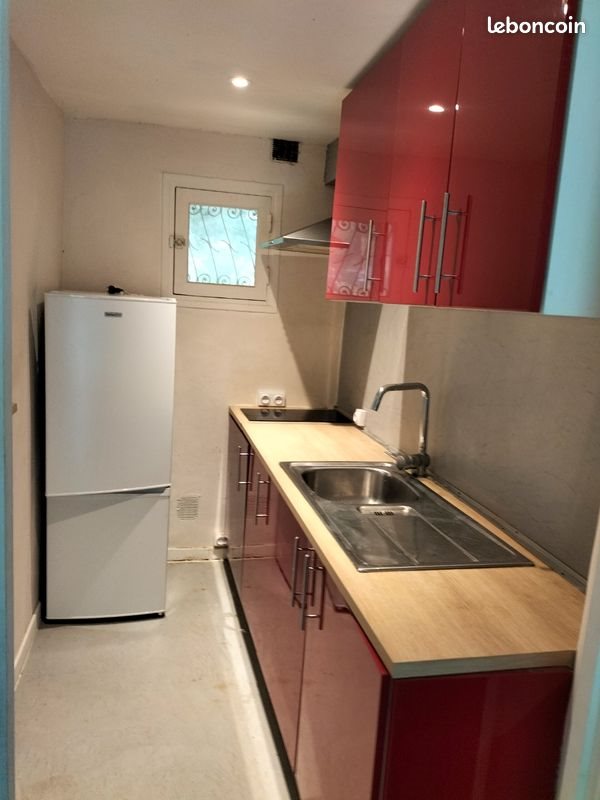 Appartement à louer, 45m², Tourrettes-sur-Loup