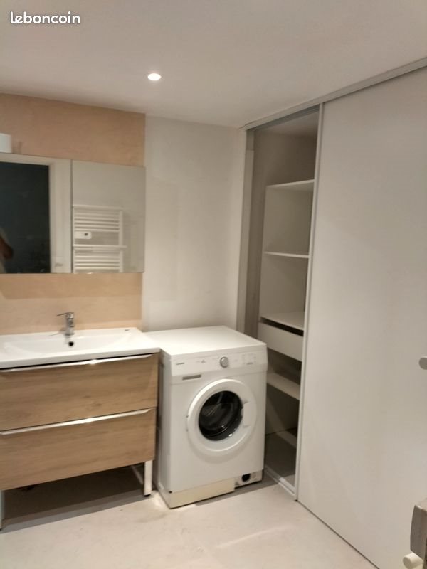 Appartement à louer, 45m², Tourrettes-sur-Loup