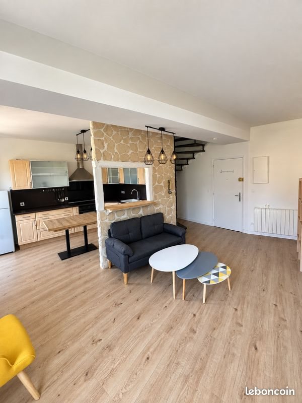 Appartement à louer, 55m², Saulx-les-Chartreux