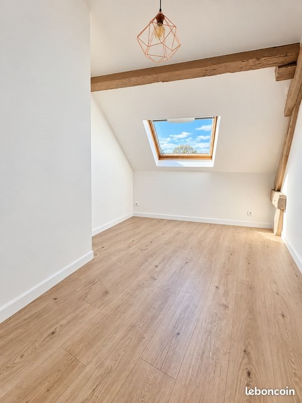 Appartement à louer, 55m², Saulx-les-Chartreux