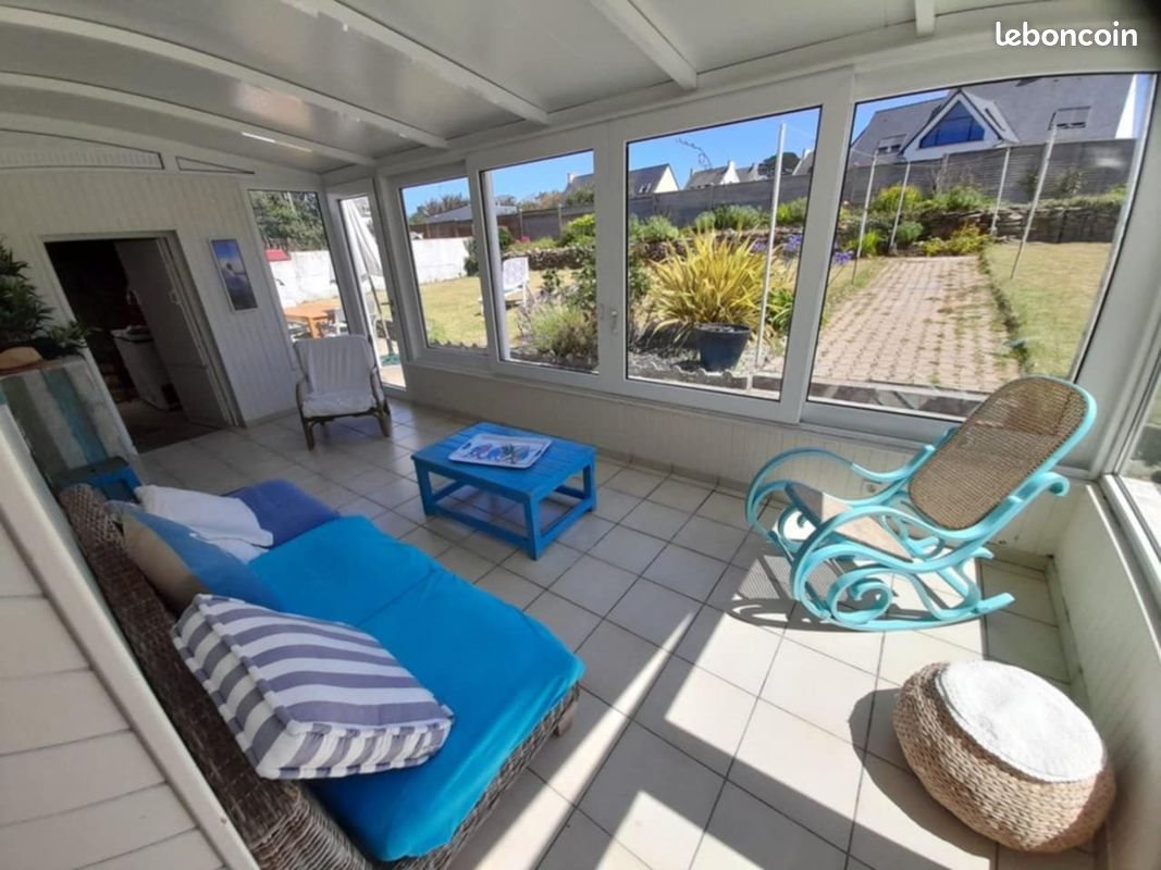 Maison à louer, 100m², Le Conquet