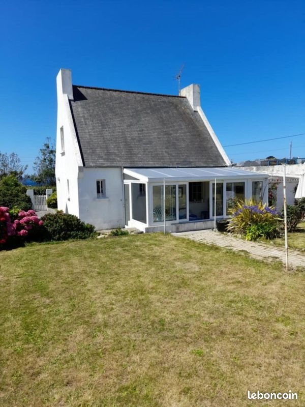 Maison à louer, 100m², Le Conquet