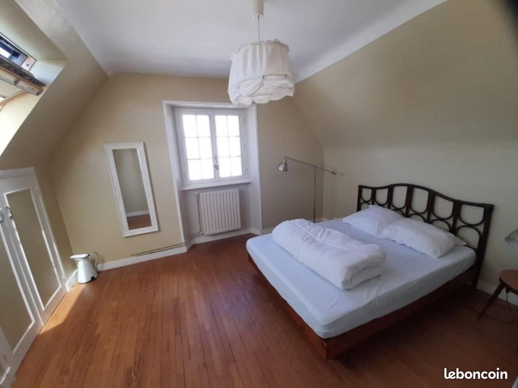 Maison à louer, 100m², Le Conquet
