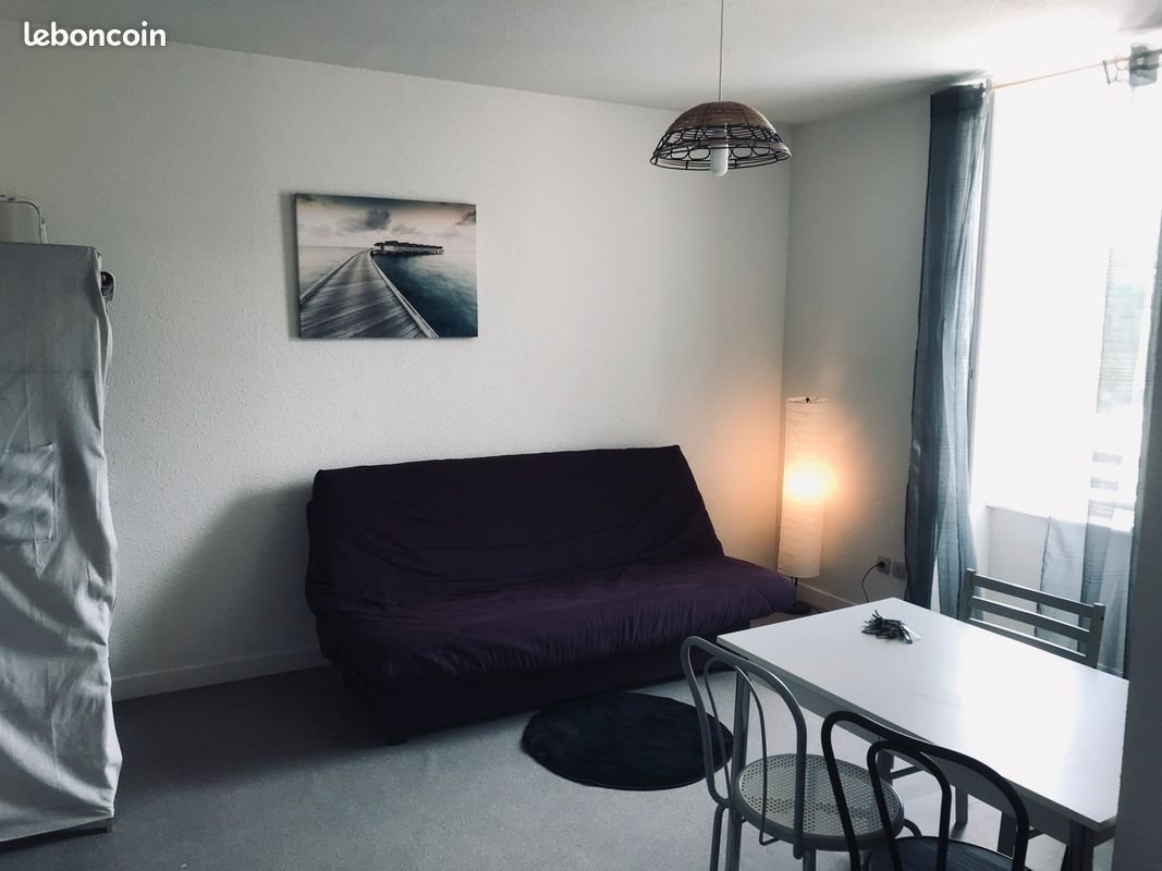 Appartement à louer, 26m², Annonay