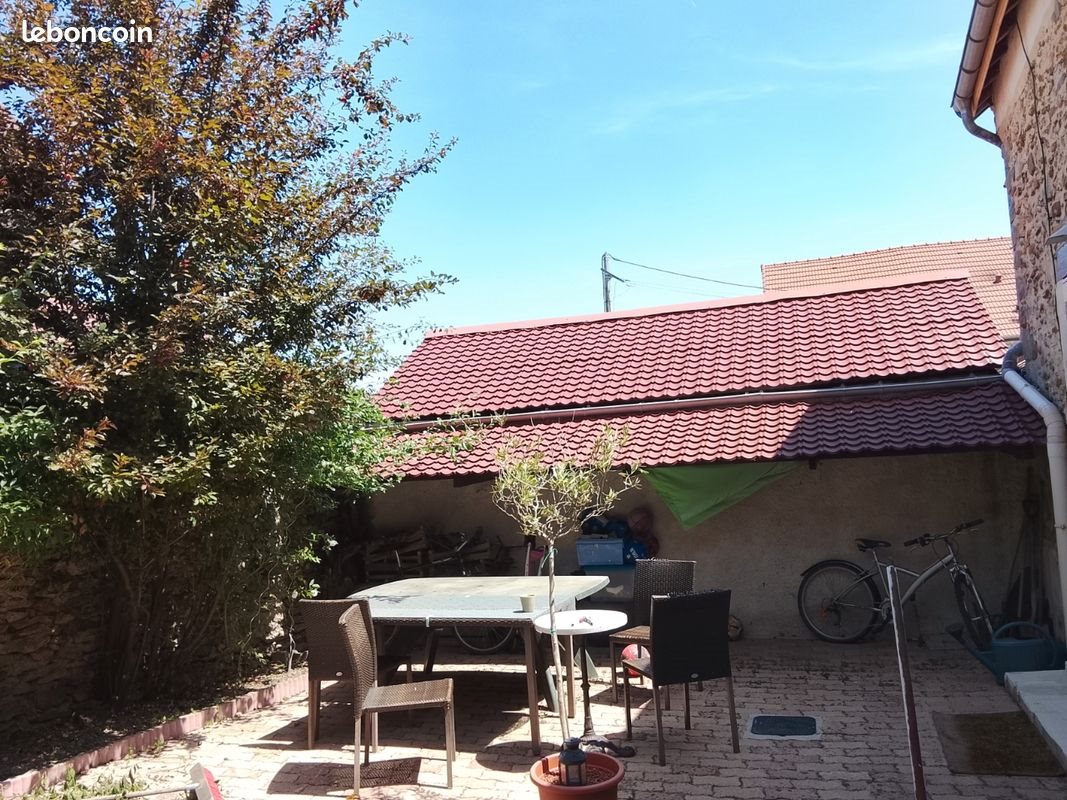 Maison à vendre, 124m², Mormant