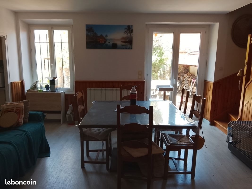 Maison à vendre, 124m², Mormant