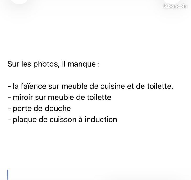 Appartement à louer, 39m², Thiers