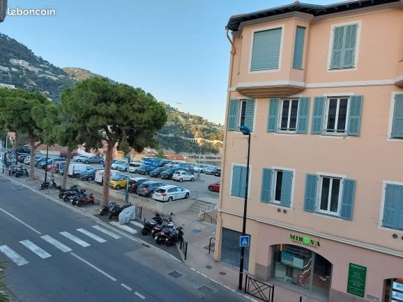 Appartement à louer, 23m², Villefranche-sur-Mer