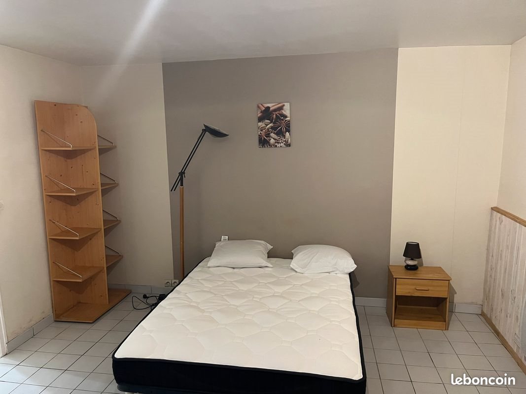 Appartement à louer, 25m², Nogent-sur-Seine