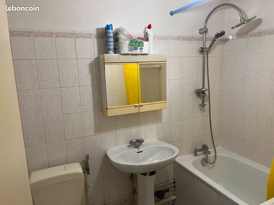 Appartement à louer, 25m², Nogent-sur-Seine