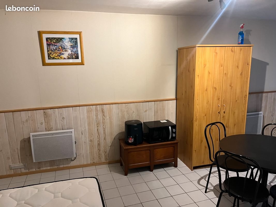 Appartement à louer, 25m², Nogent-sur-Seine